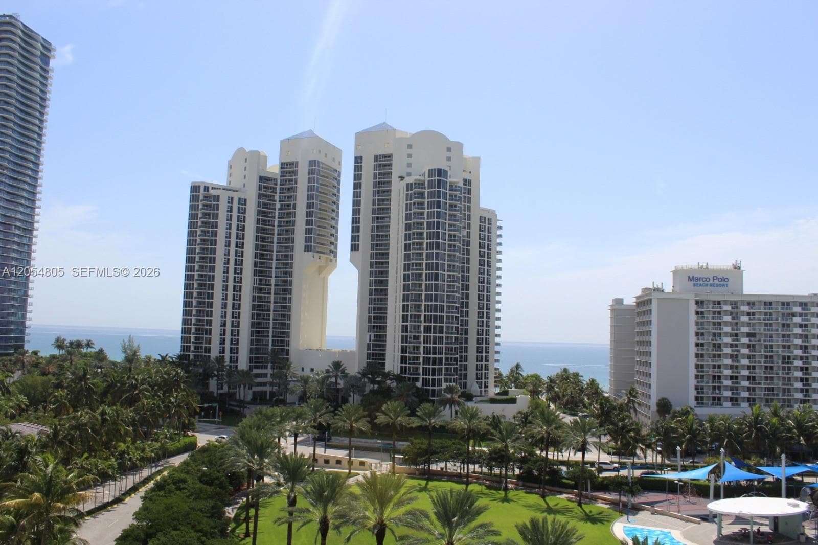 Ocean Reserve · #915 in Sunny Isles Beach - Photo 24