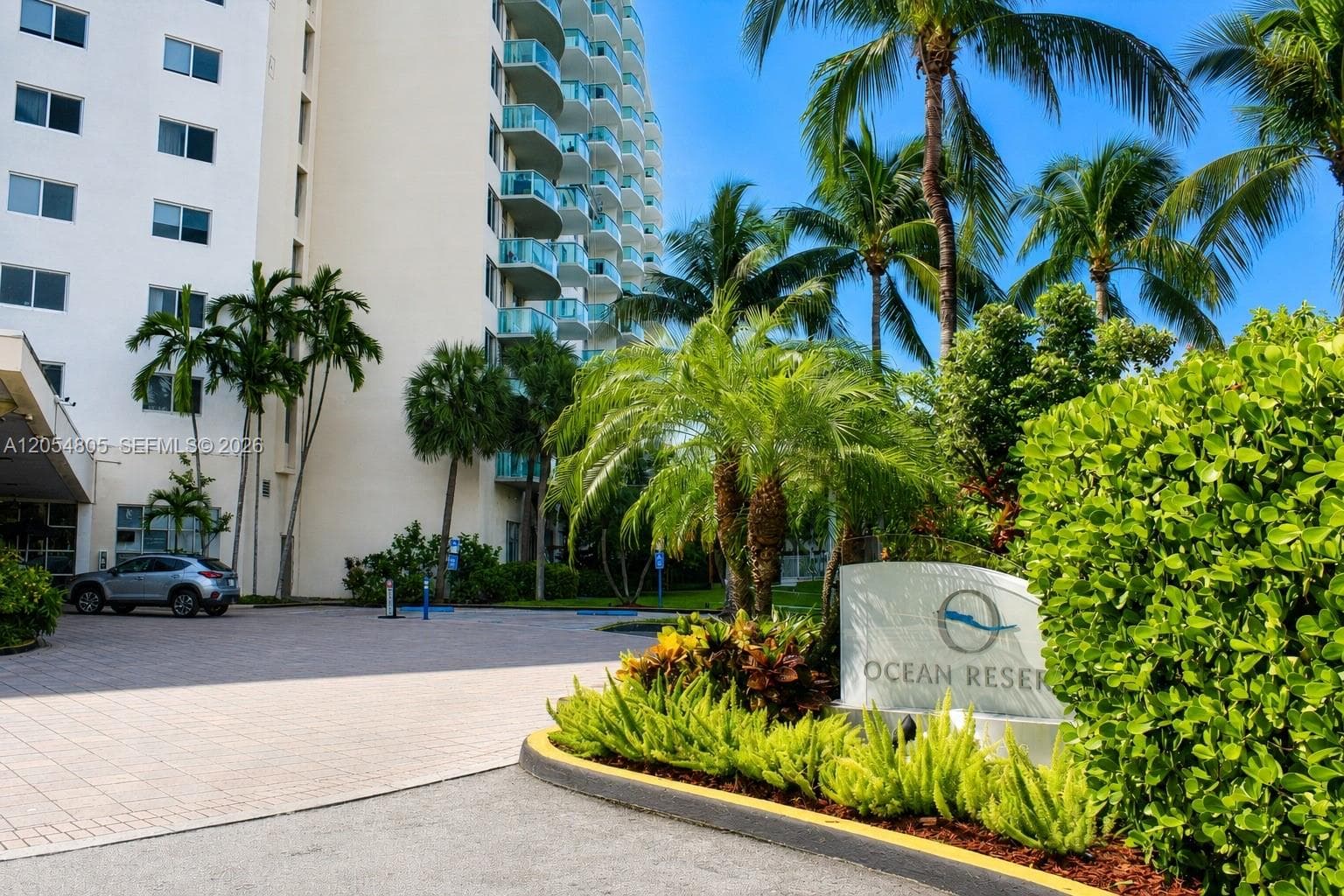 Ocean Reserve · #915 in Sunny Isles Beach - Photo 14