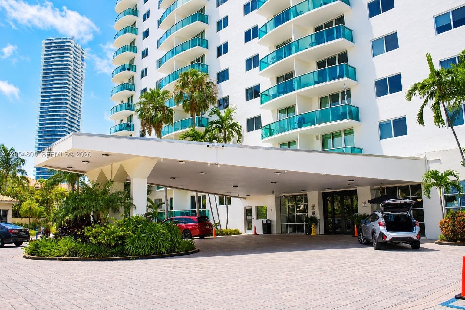 Ocean Reserve · #915 in Sunny Isles Beach - Photo 15