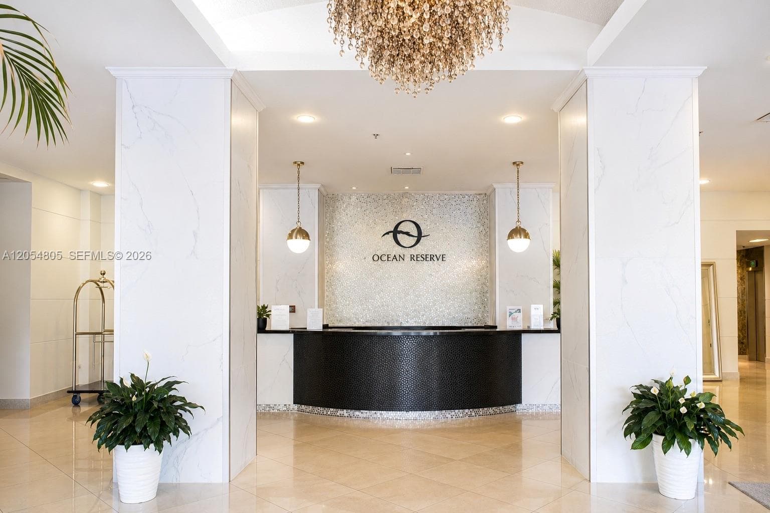 Ocean Reserve · #915 in Sunny Isles Beach - Photo 4