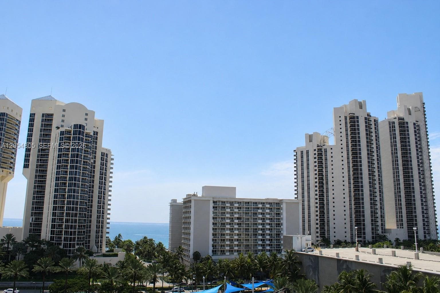 Ocean Reserve · #915 in Sunny Isles Beach - Photo 25