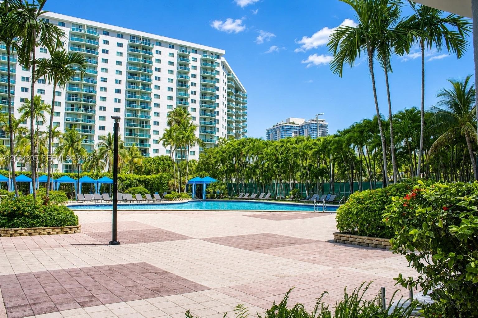 Ocean Reserve · #915 in Sunny Isles Beach - Photo 21