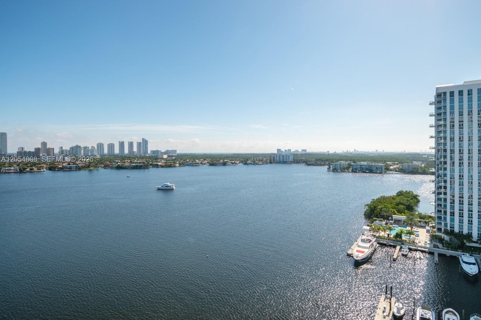 MARINA PALMS RESIDENCES · #1609 in North Miami Beach - Photo 6