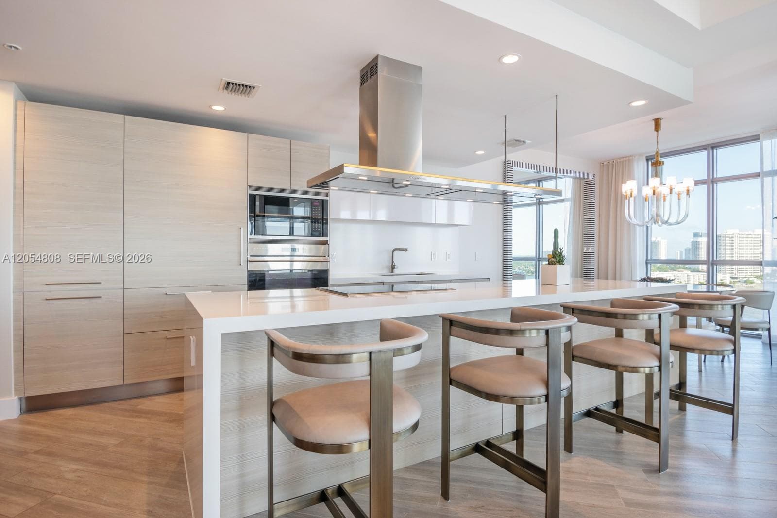 MARINA PALMS RESIDENCES · #1609 in North Miami Beach - Photo 17
