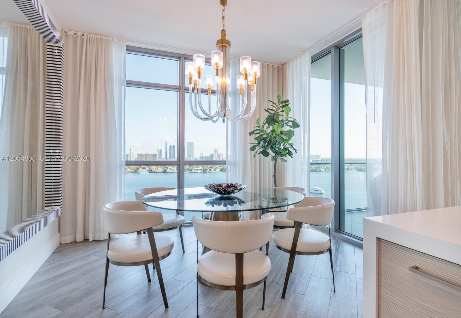 MARINA PALMS RESIDENCES · #1609 in North Miami Beach - Photo 16