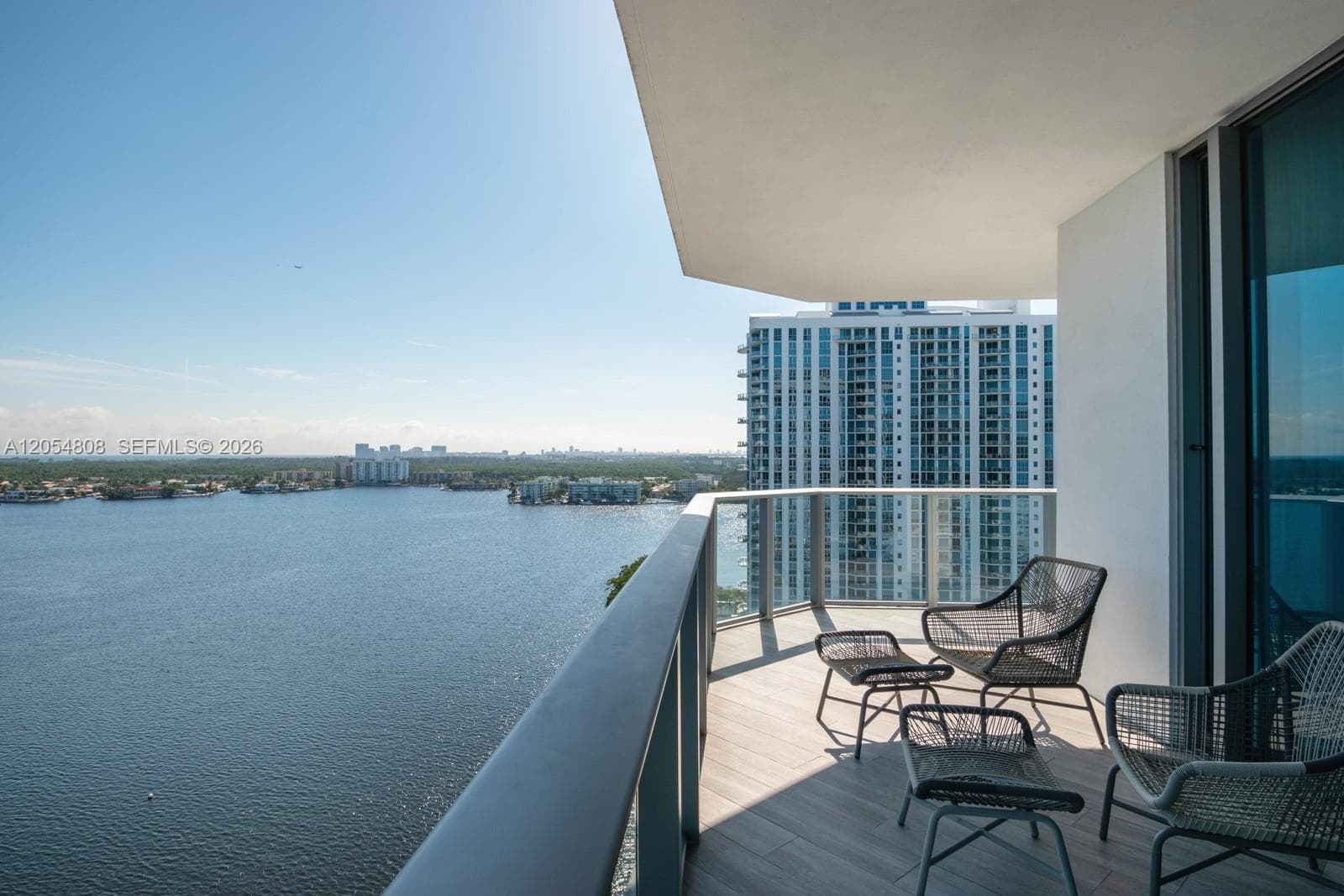 MARINA PALMS RESIDENCES · #1609 in North Miami Beach - Photo 12