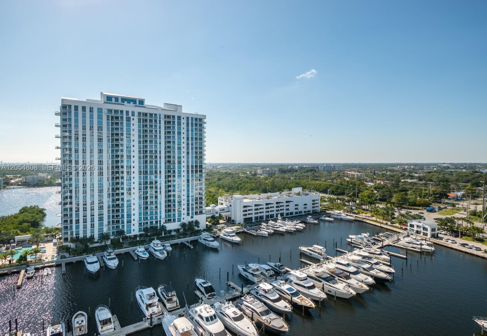MARINA PALMS RESIDENCES · #1609 in North Miami Beach - Photo 7