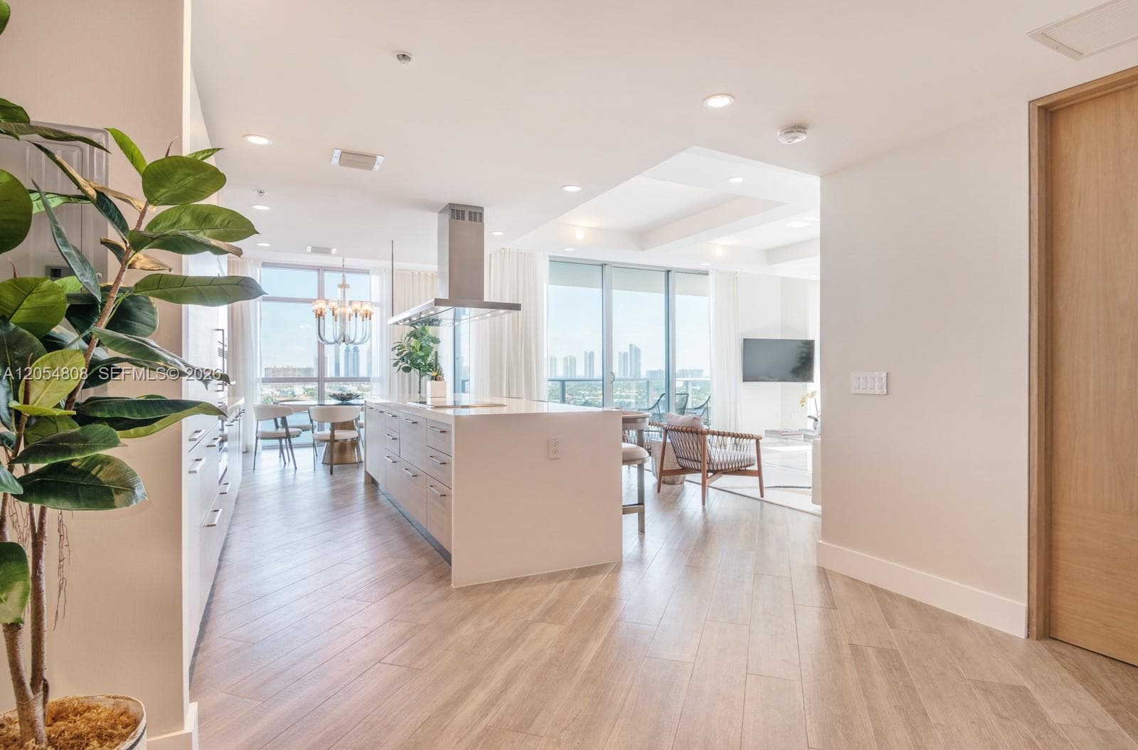 MARINA PALMS RESIDENCES · #1609 in North Miami Beach - Photo 3