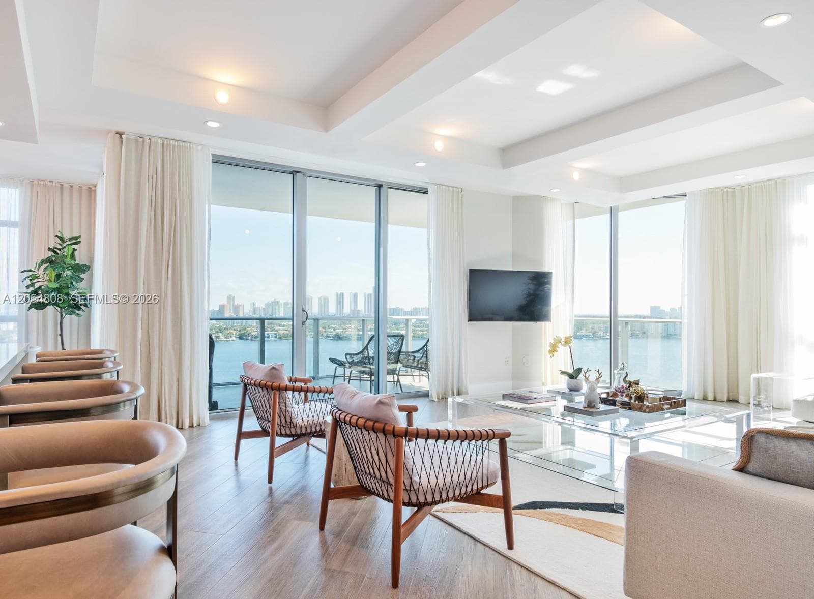 MARINA PALMS RESIDENCES · #1609 in North Miami Beach - Photo 5
