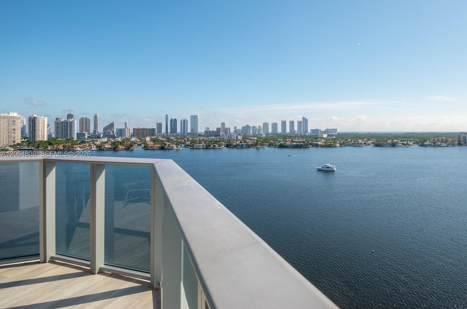 MARINA PALMS RESIDENCES · #1609 in North Miami Beach - Photo 9
