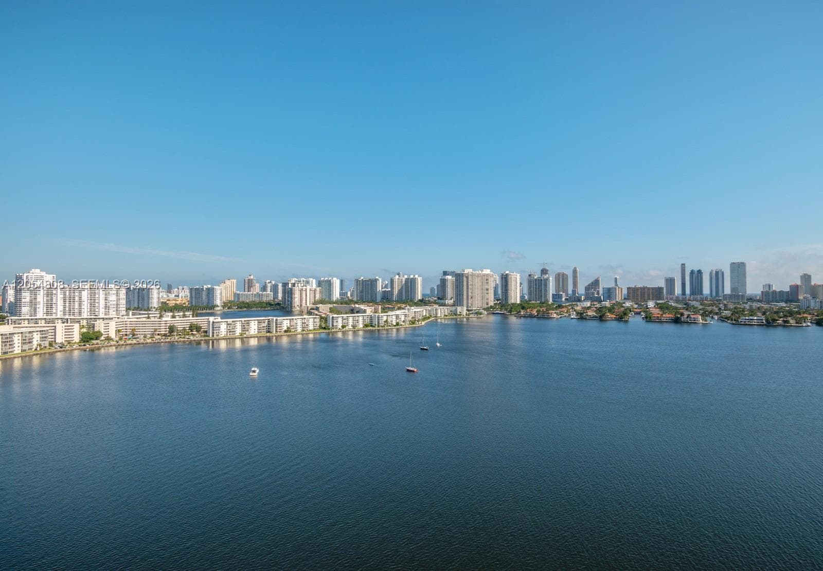MARINA PALMS RESIDENCES · #1609 in North Miami Beach - Photo 10