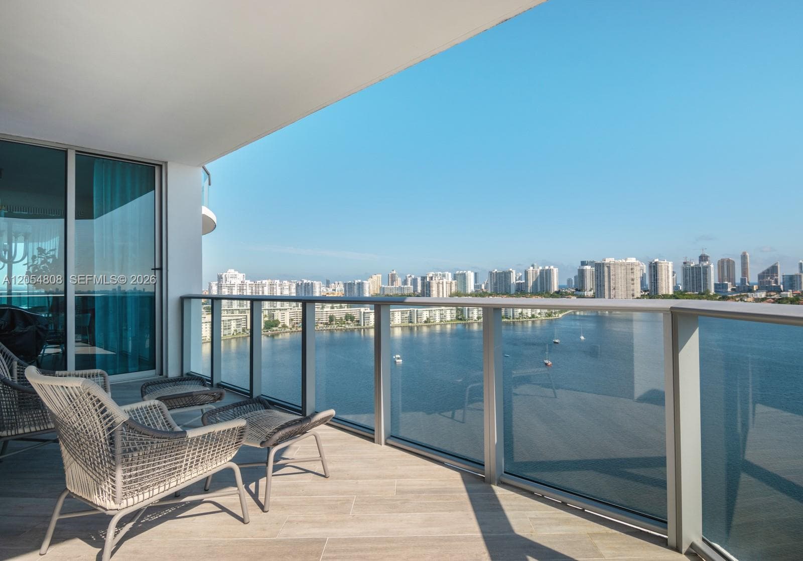MARINA PALMS RESIDENCES · #1609 in North Miami Beach - Photo 14