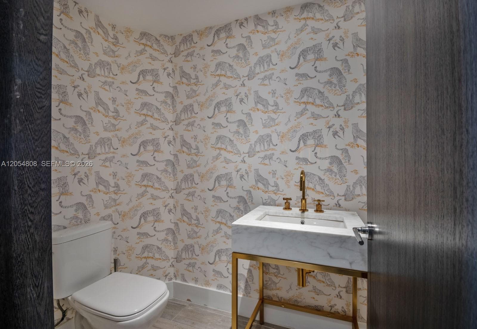 MARINA PALMS RESIDENCES · #1609 in North Miami Beach - Photo 45
