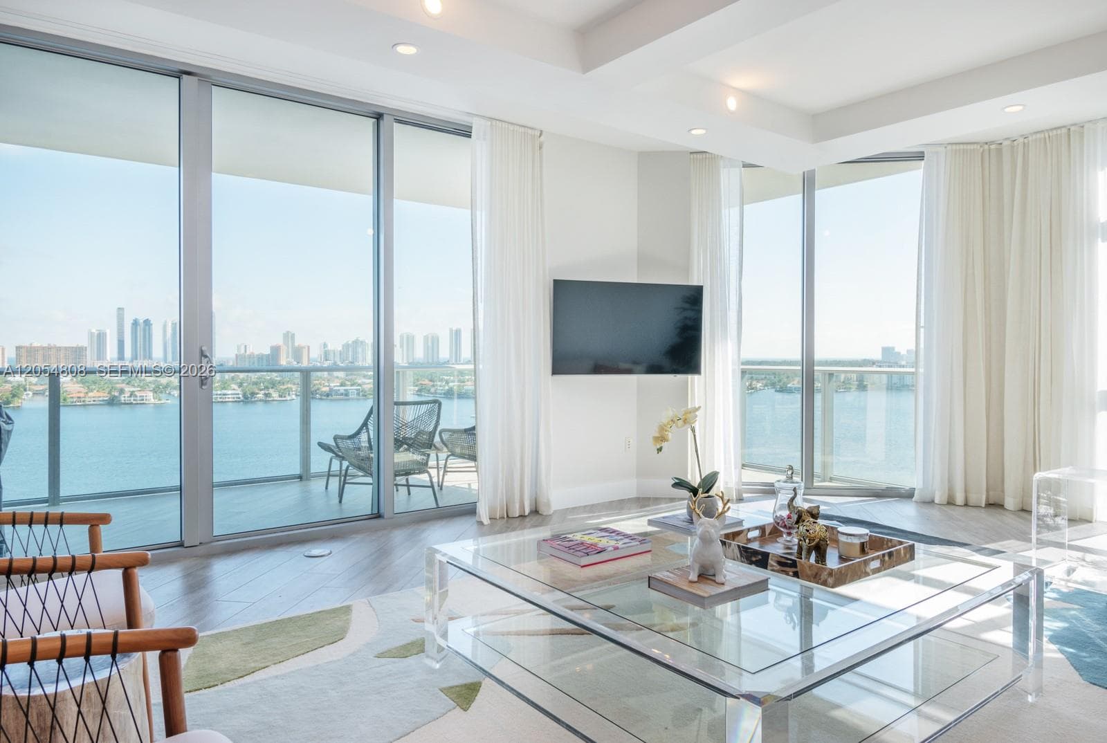 MARINA PALMS RESIDENCES · #1609 in North Miami Beach - Photo 18