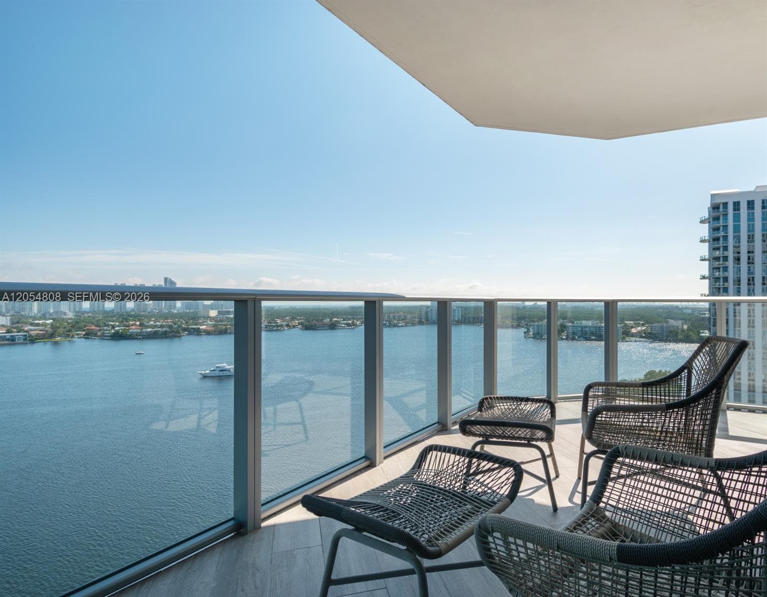 MARINA PALMS RESIDENCES · #1609 in North Miami Beach - Photo 15