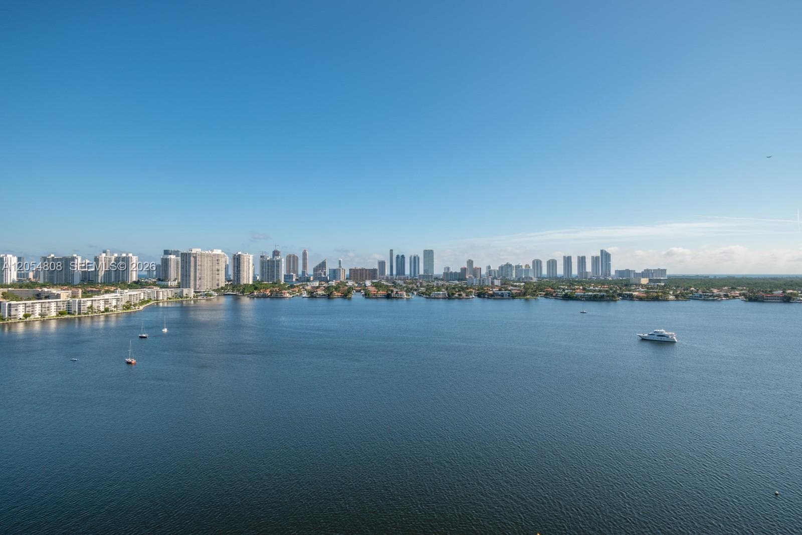 MARINA PALMS RESIDENCES · #1609 in North Miami Beach - Photo 11