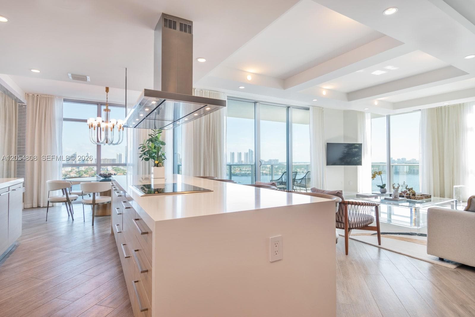 MARINA PALMS RESIDENCES · #1609 in North Miami Beach - Photo 4