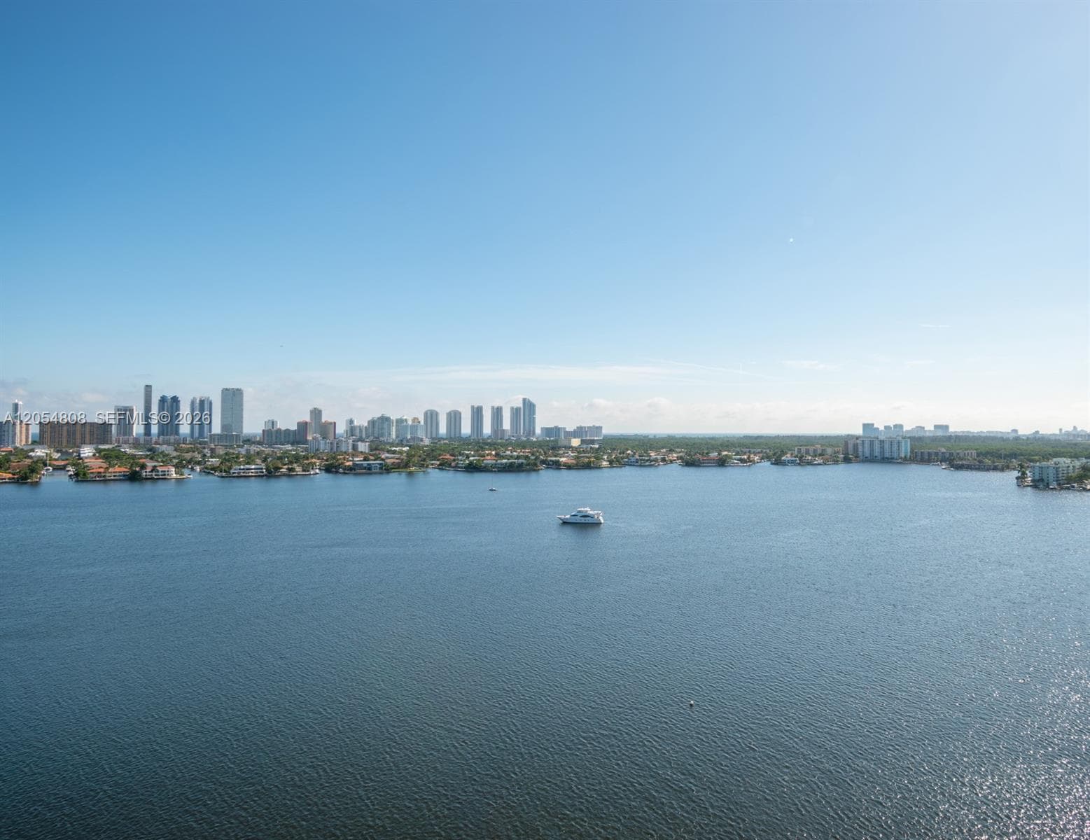 MARINA PALMS RESIDENCES · #1609 in North Miami Beach - Photo 8