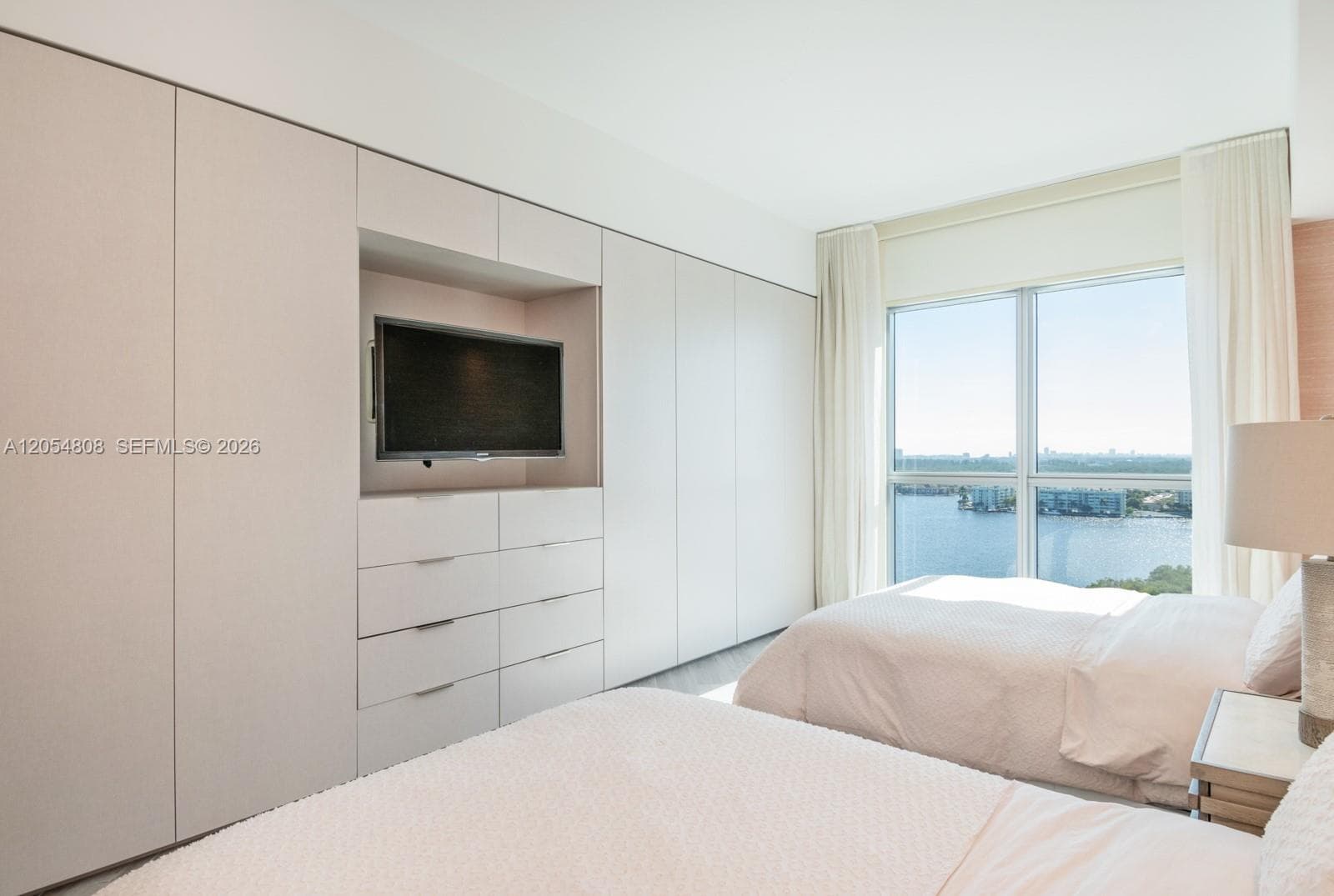 MARINA PALMS RESIDENCES · #1609 in North Miami Beach - Photo 25