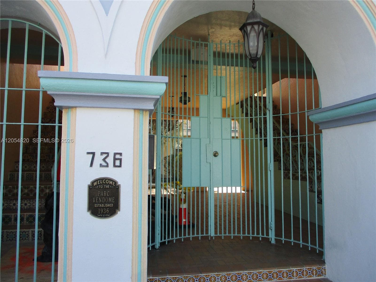 The Parc Vendome Condo · #112 in Miami Beach - Photo 2