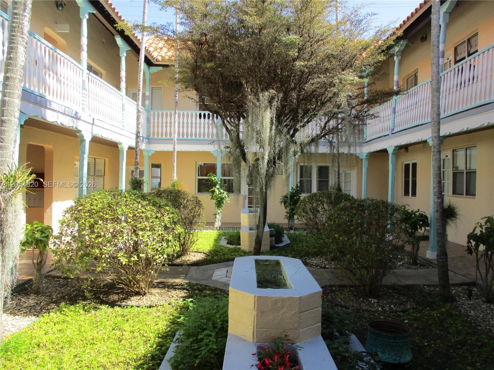The Parc Vendome Condo · #112 in Miami Beach - Photo 4