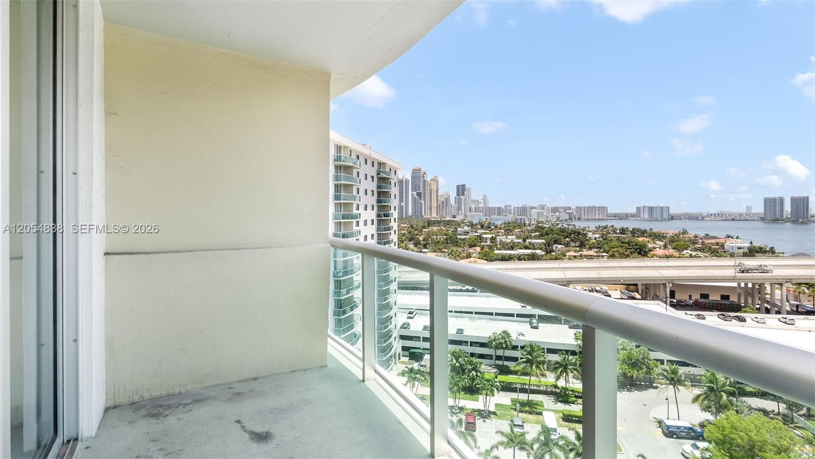OCEANVIEW BUILDING B · #1423 in Sunny Isles Beach - Photo 13