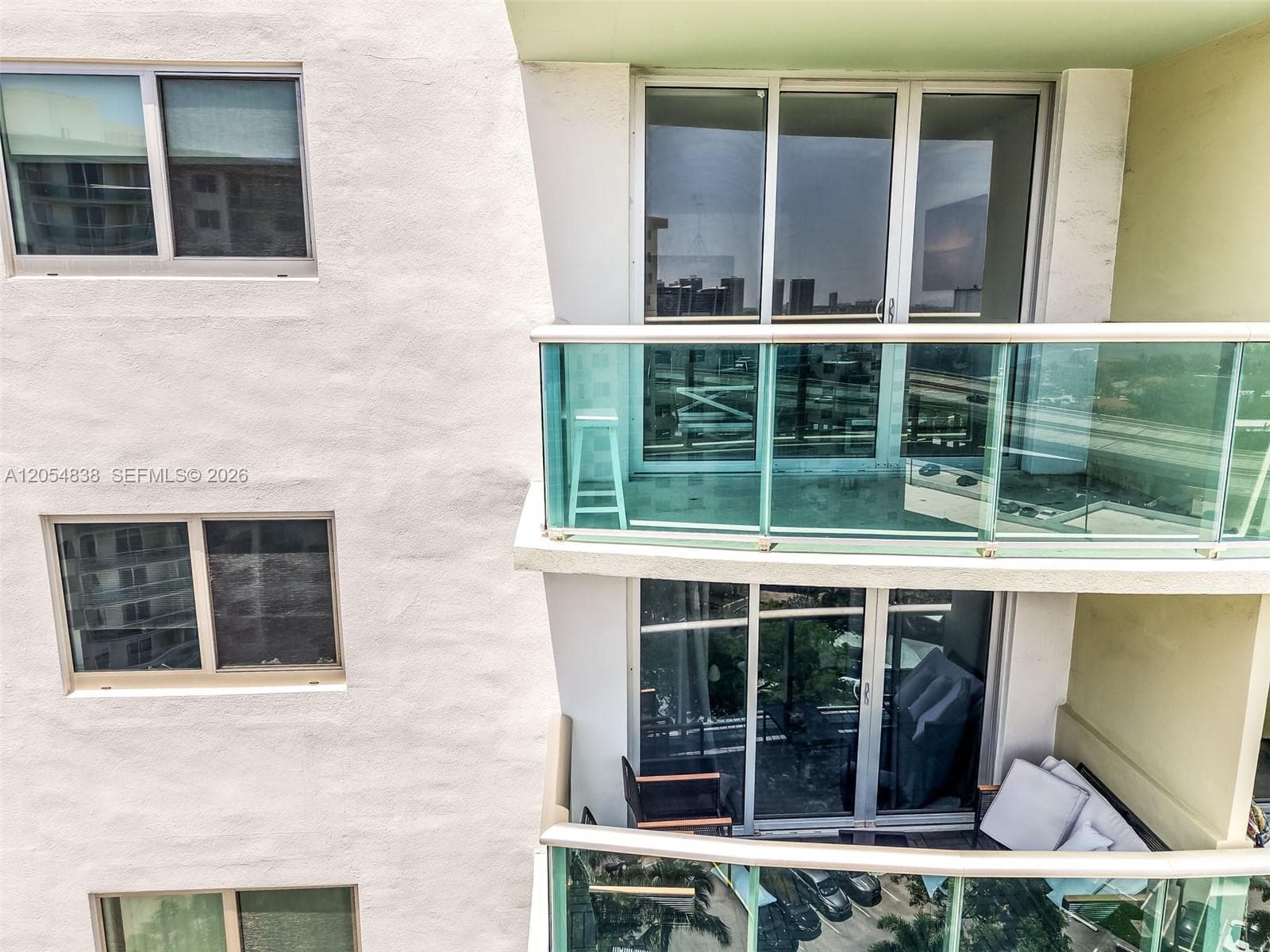 OCEANVIEW BUILDING B · #1423 in Sunny Isles Beach - Photo 12