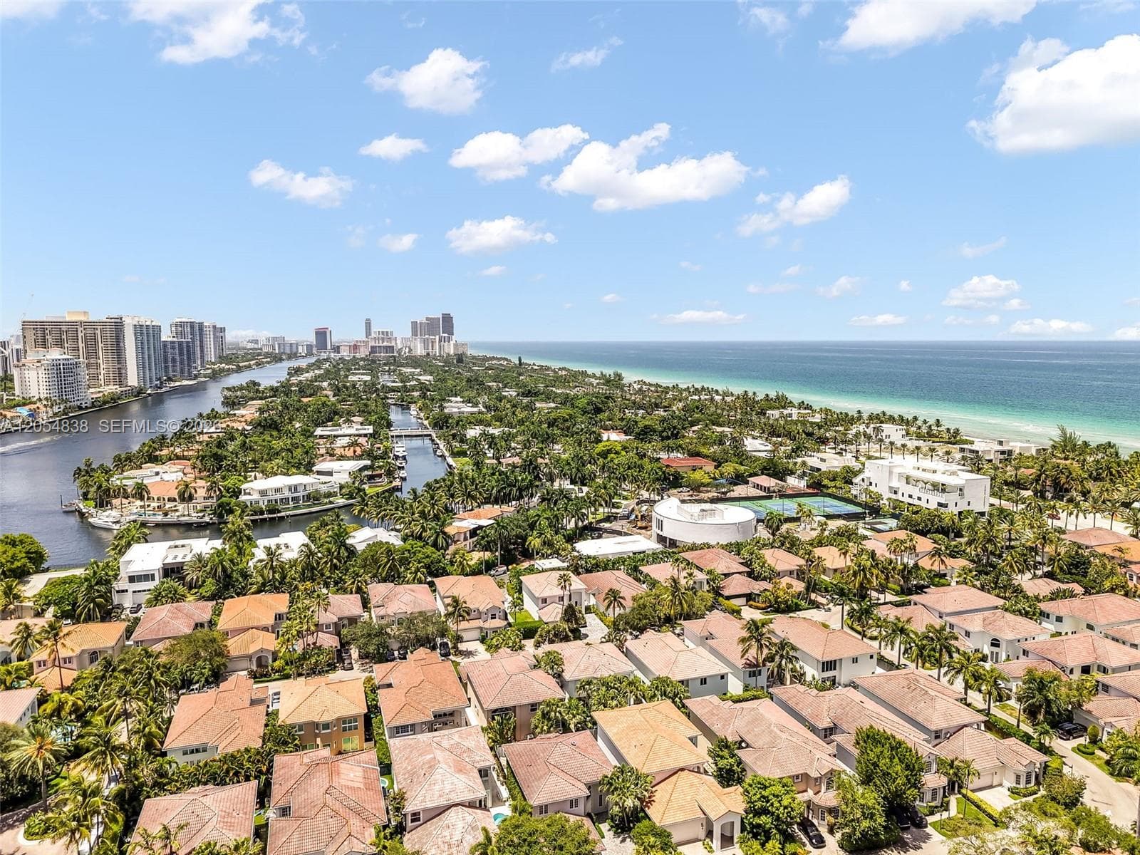 OCEANVIEW BUILDING B · #1423 in Sunny Isles Beach - Photo 7