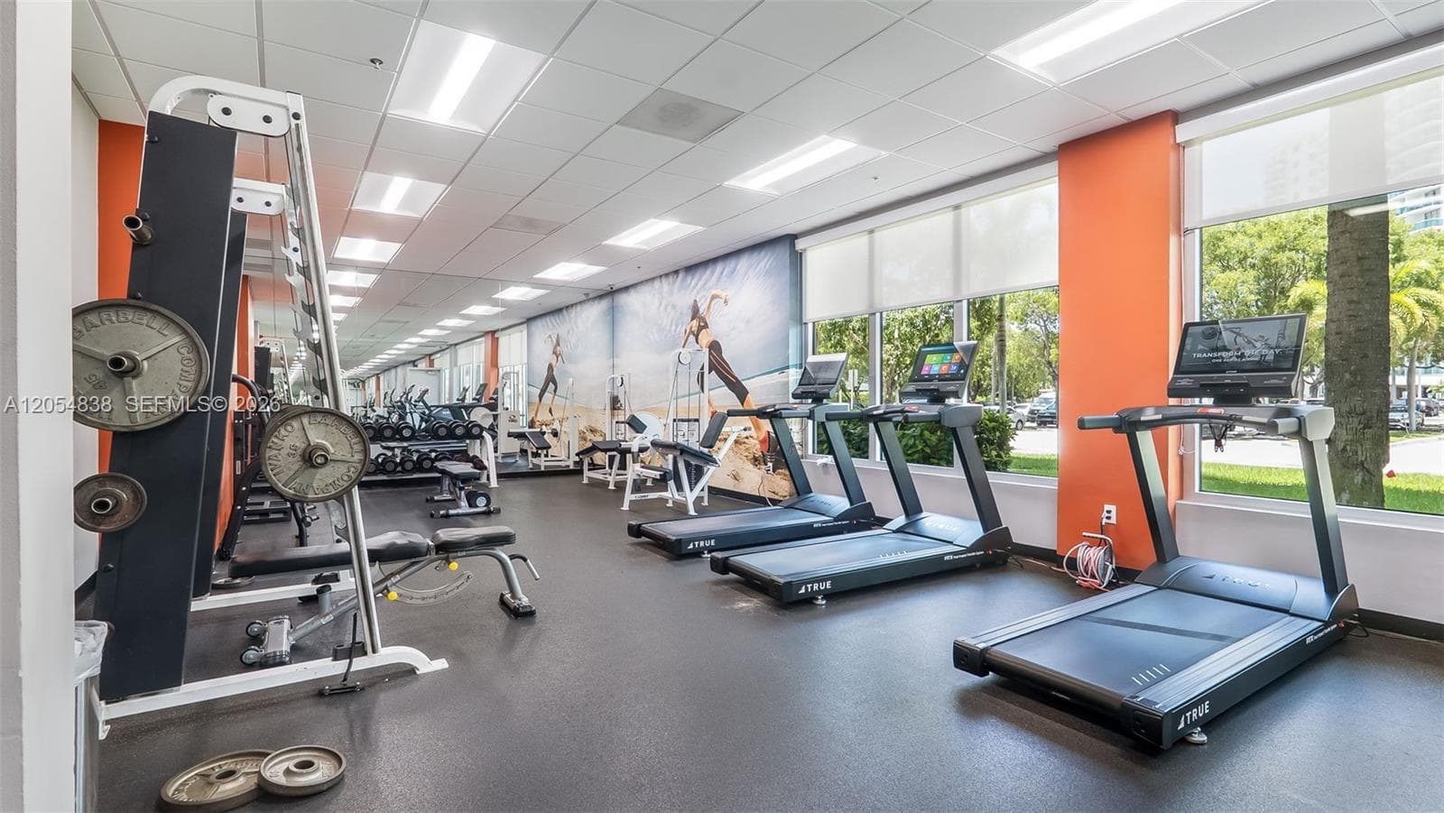 OCEANVIEW BUILDING B · #1423 in Sunny Isles Beach - Photo 36