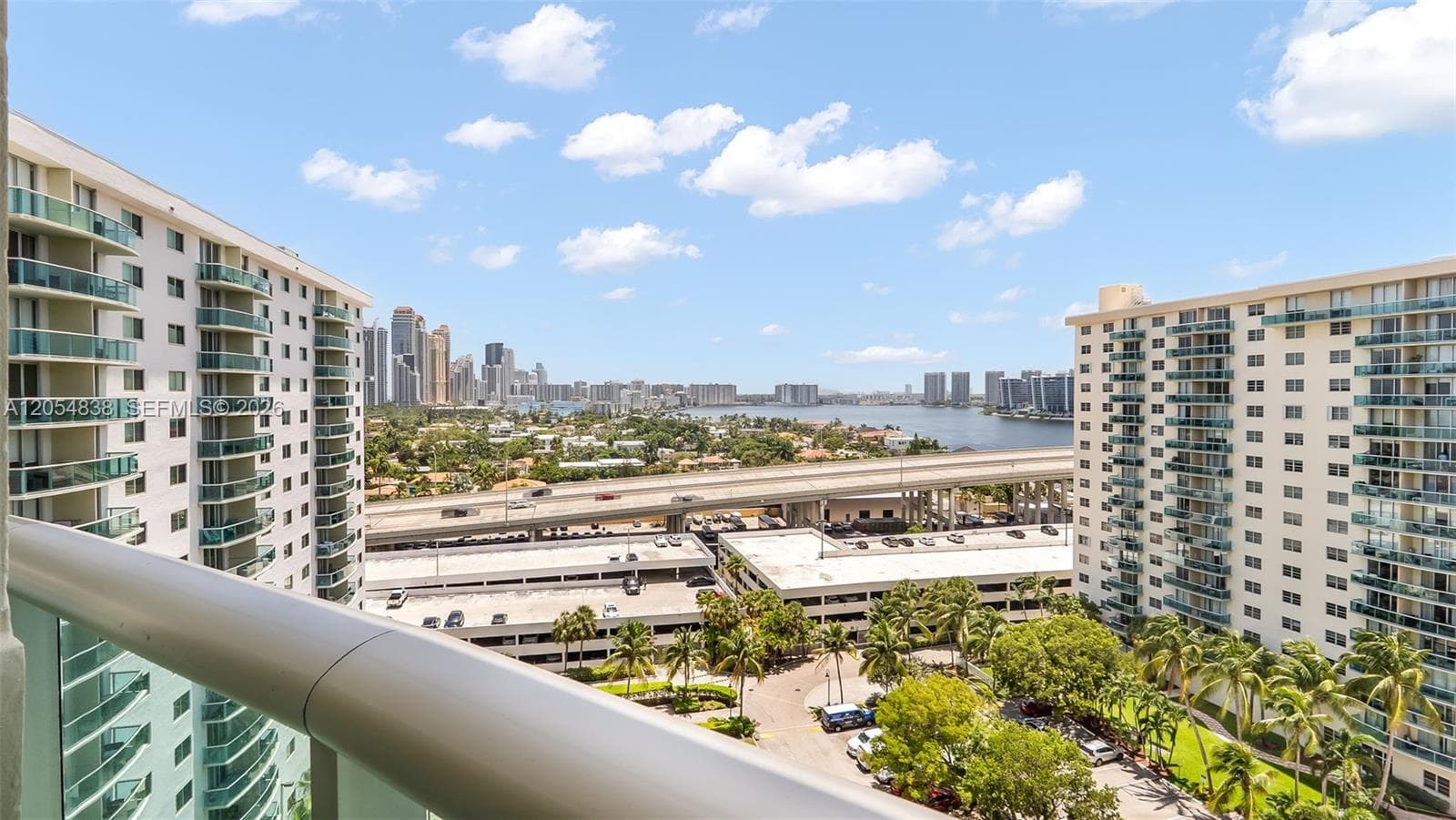 OCEANVIEW BUILDING B · #1423 in Sunny Isles Beach - Photo 14