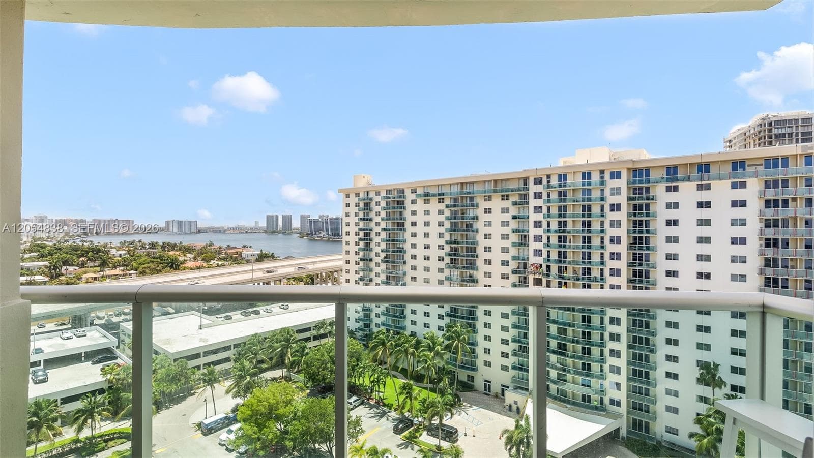 OCEANVIEW BUILDING B · #1423 in Sunny Isles Beach - Photo 11