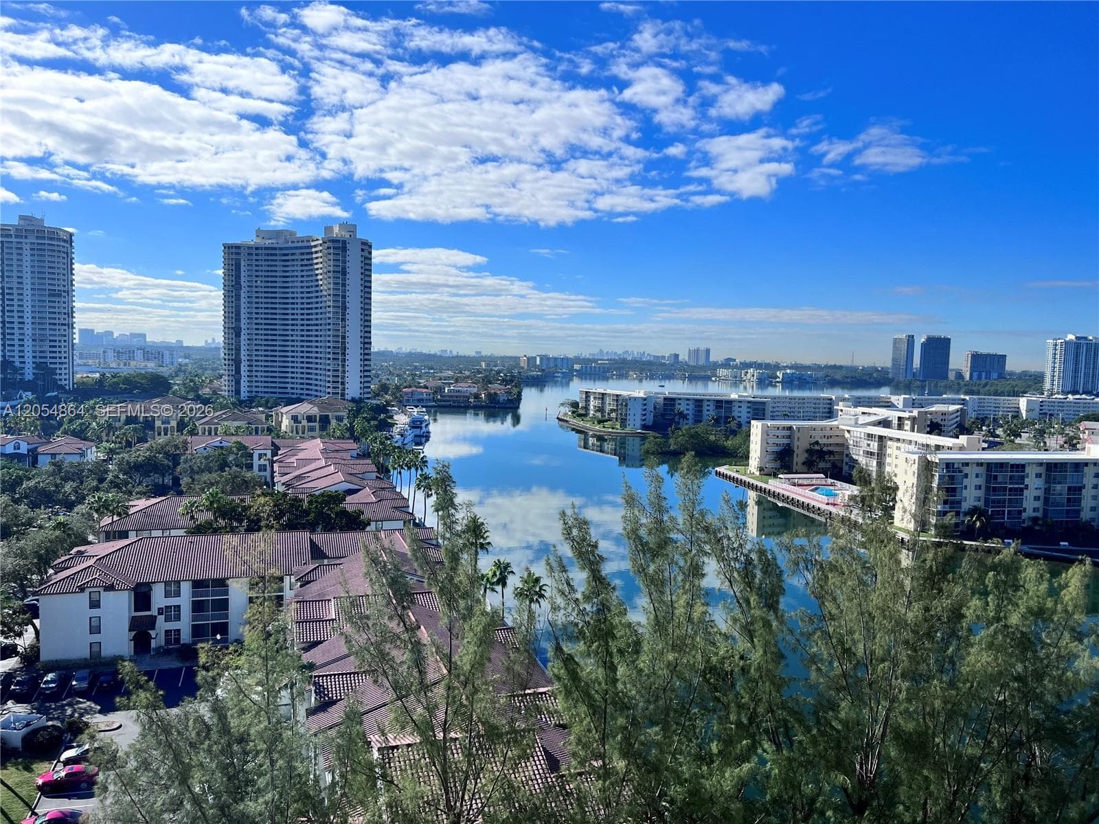 Clippers At Biscayne Cove · #1505 in Aventura - Photo 12
