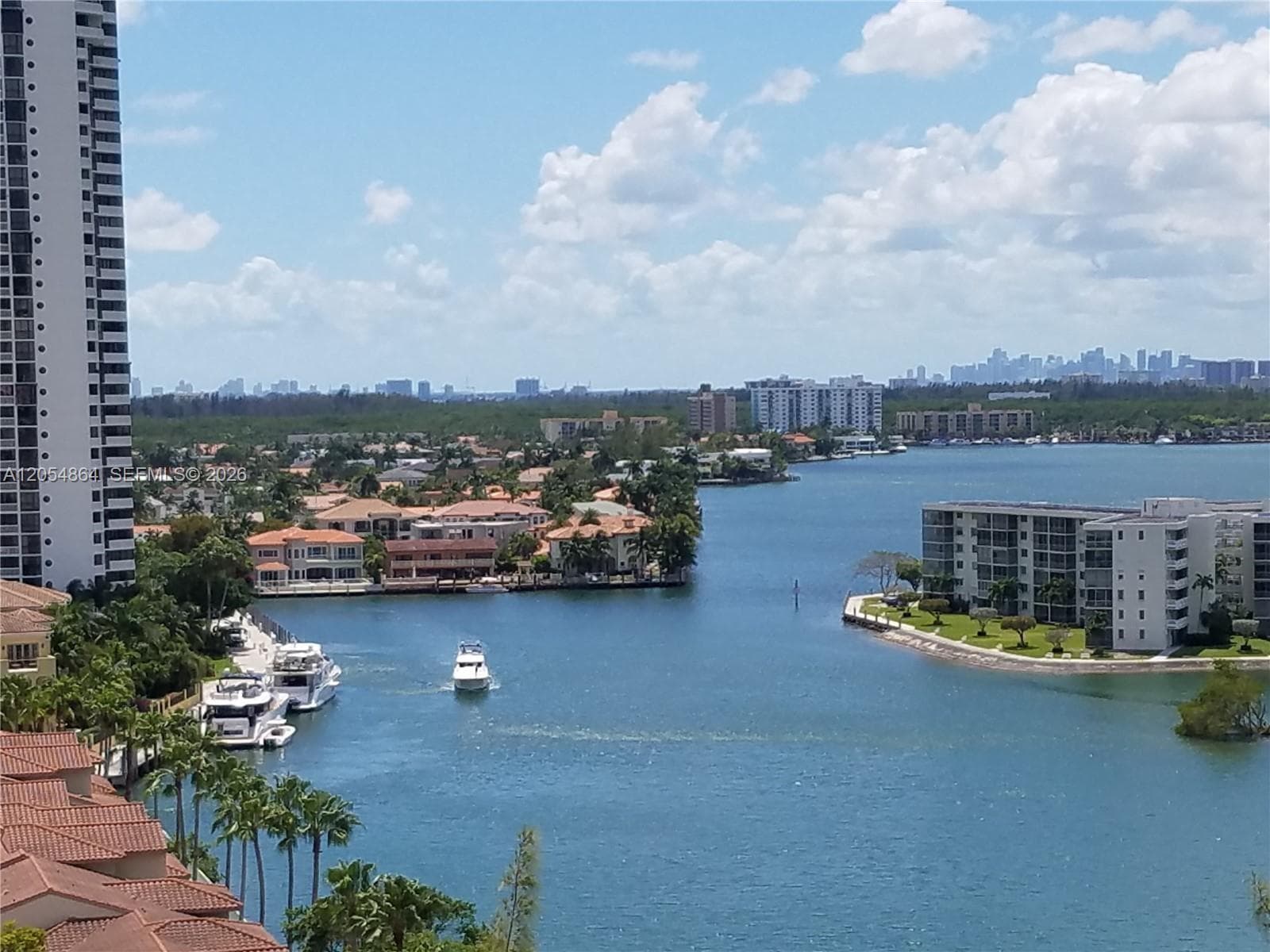 Clippers At Biscayne Cove · #1505 in Aventura - Photo 1