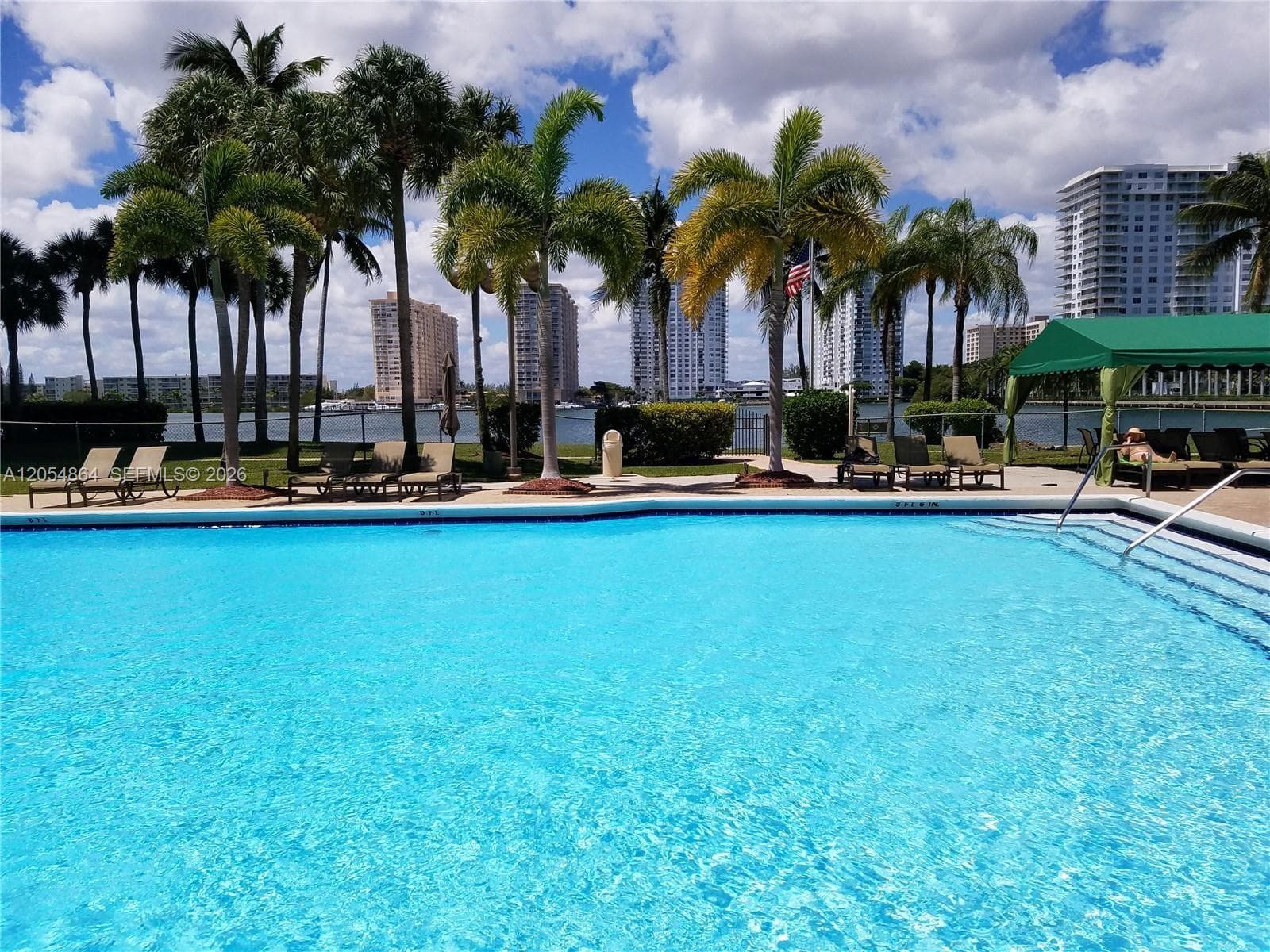Clippers At Biscayne Cove · #1505 in Aventura - Photo 14