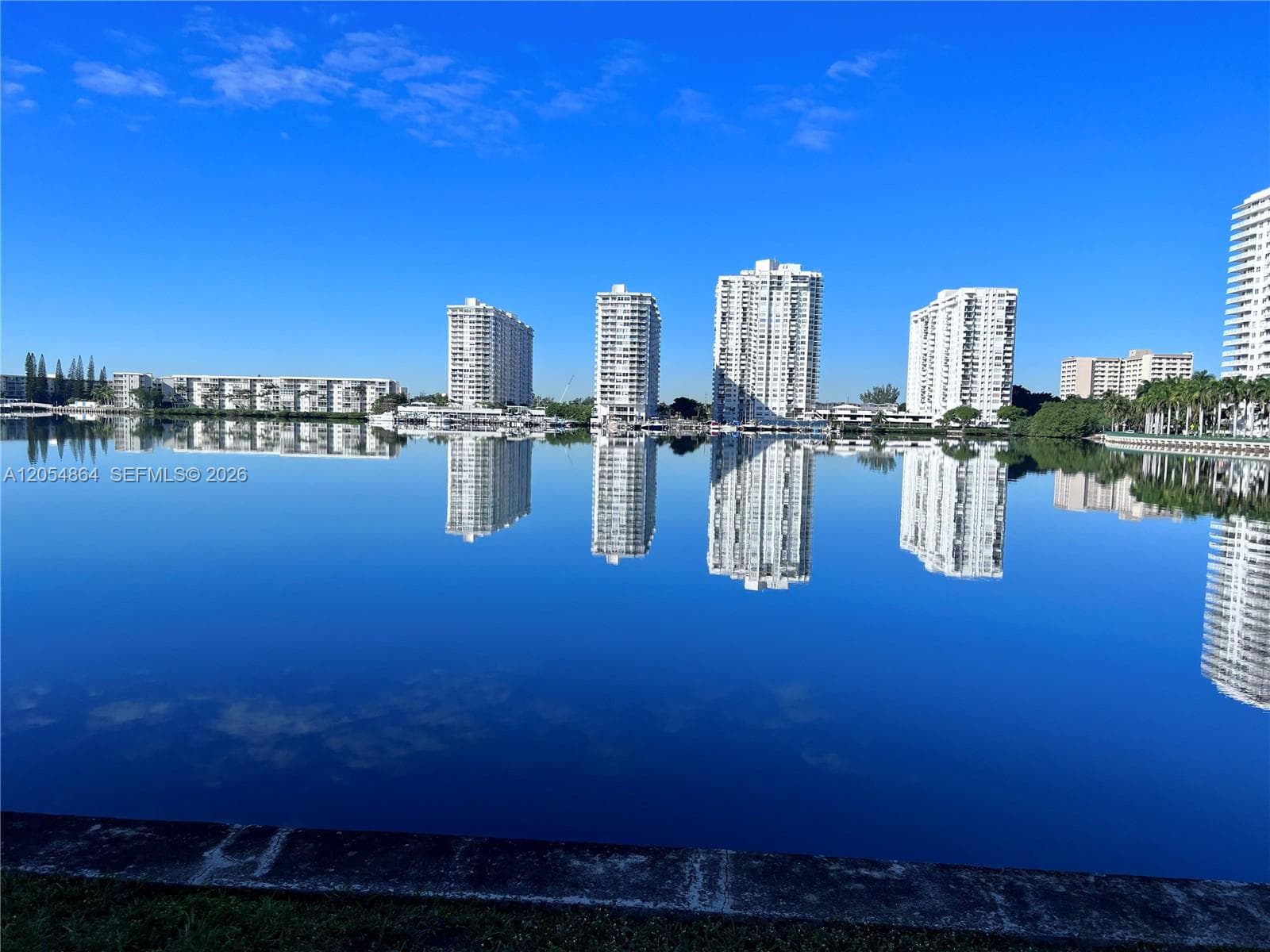 Clippers At Biscayne Cove · #1505 in Aventura - Photo 11