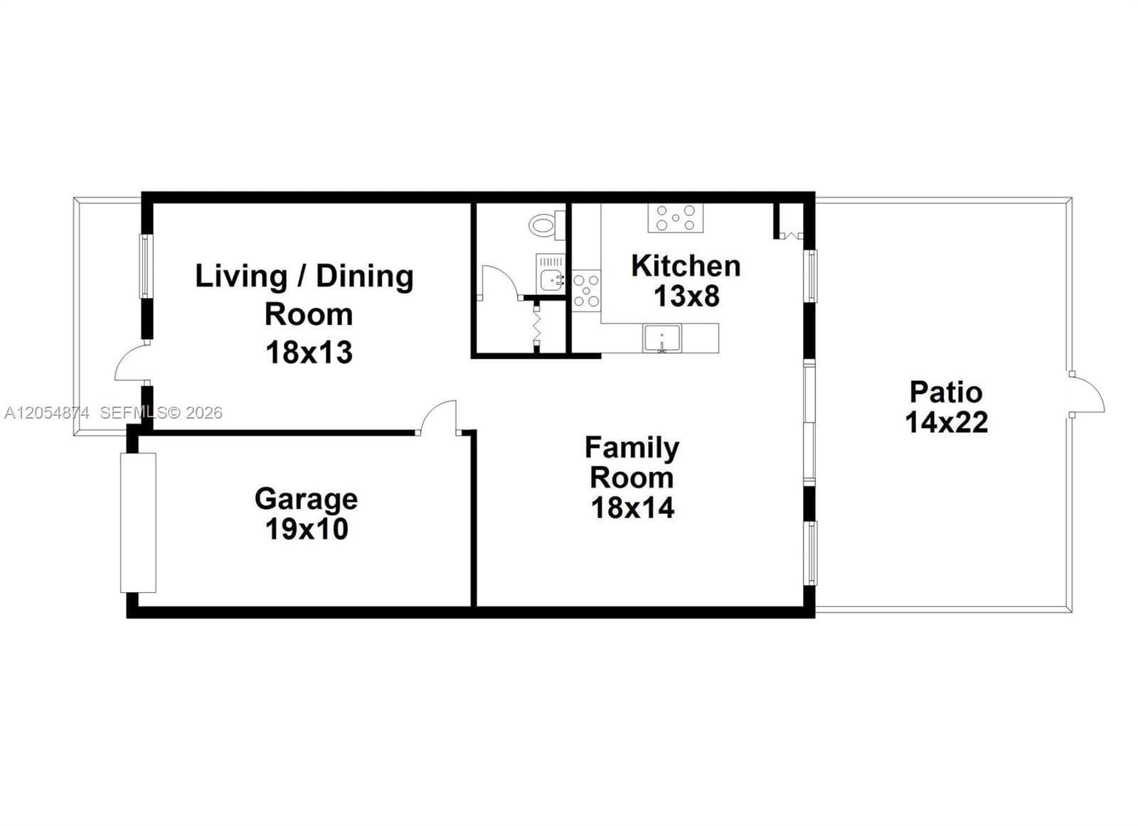 12999 SW 132nd Ter photo 14