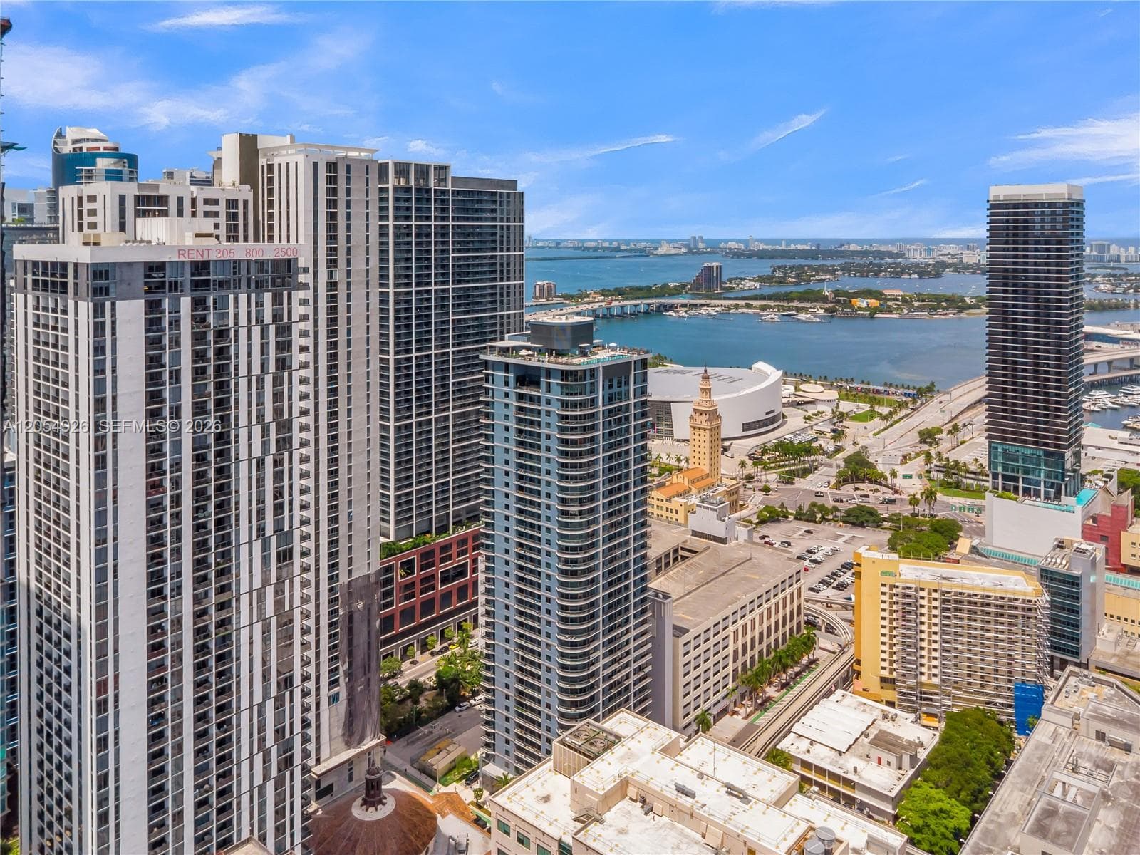 501 FIRST Residences · #3405 in Miami - Photo 2