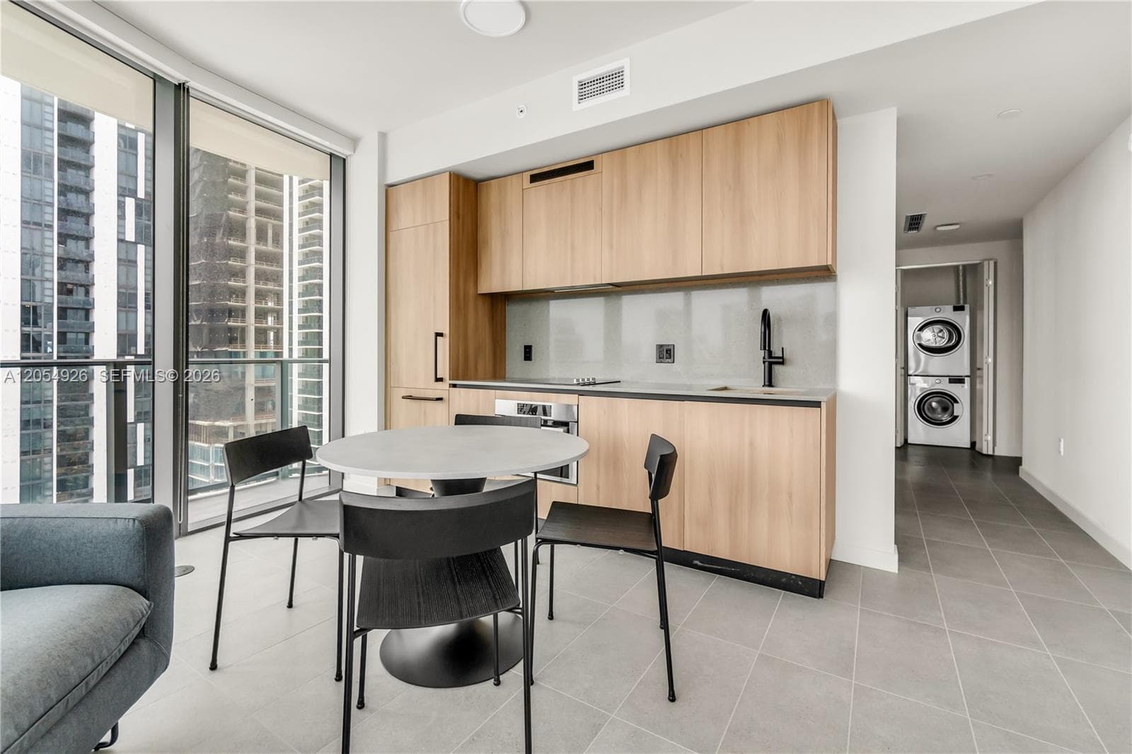 501 FIRST Residences · #3405 in Miami - Photo 6