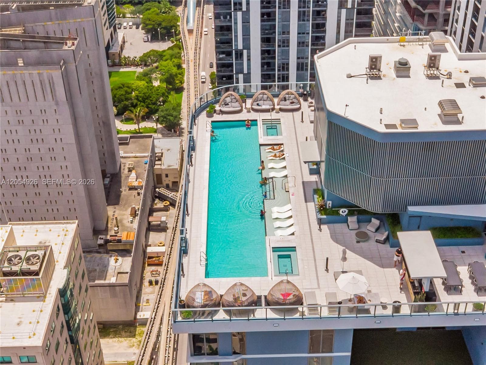 501 FIRST Residences · #3405 in Miami - Photo 46