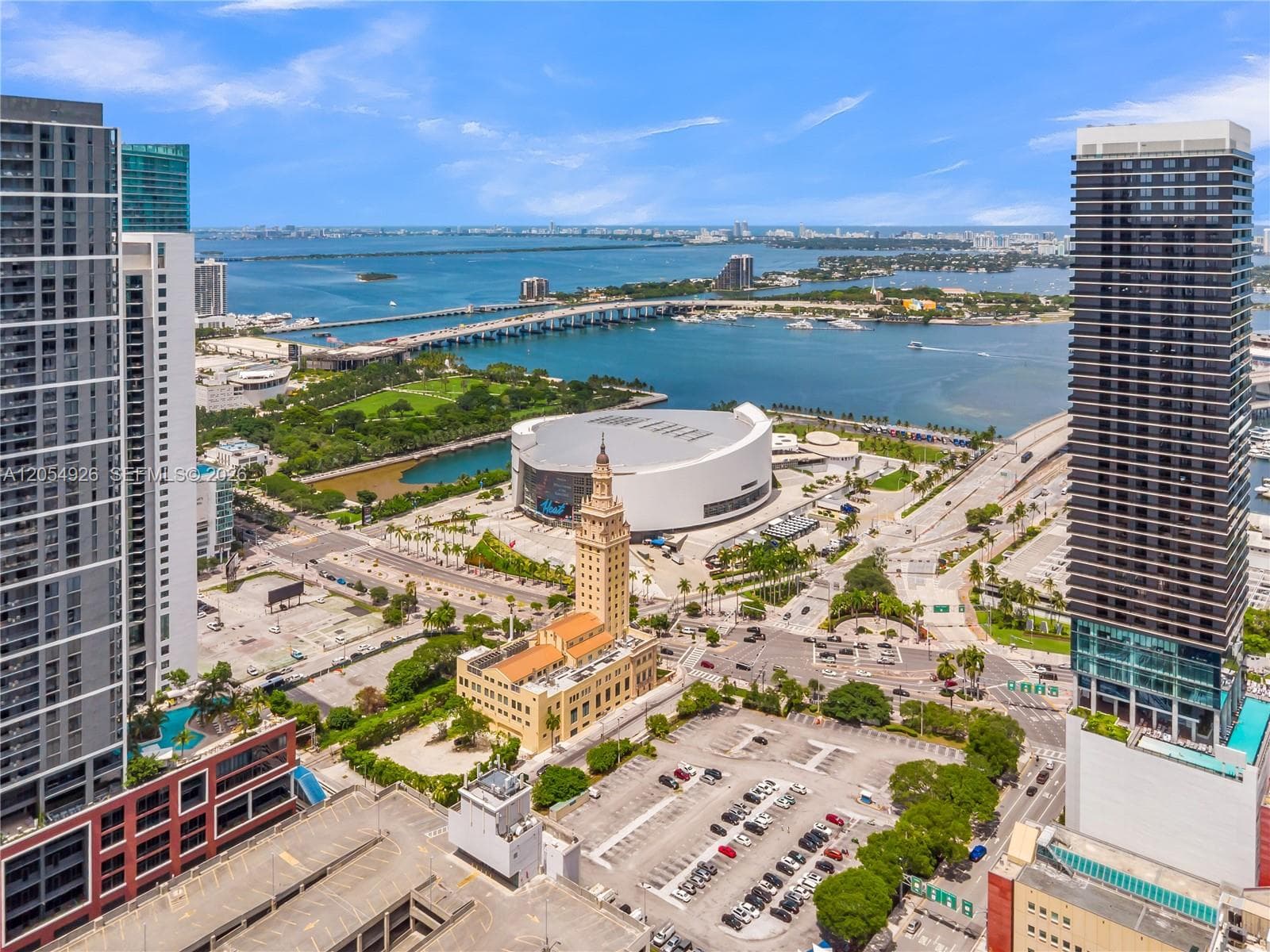 501 FIRST Residences · #3405 in Miami - Photo 47