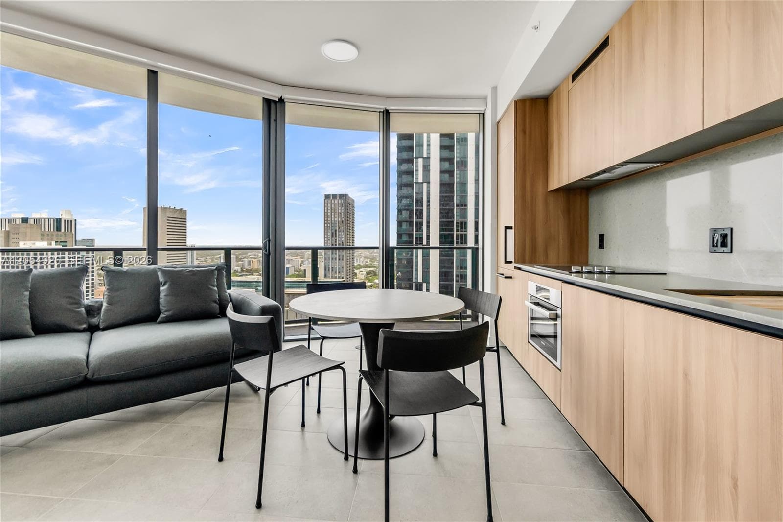 501 FIRST Residences · #3405 in Miami - Photo 9