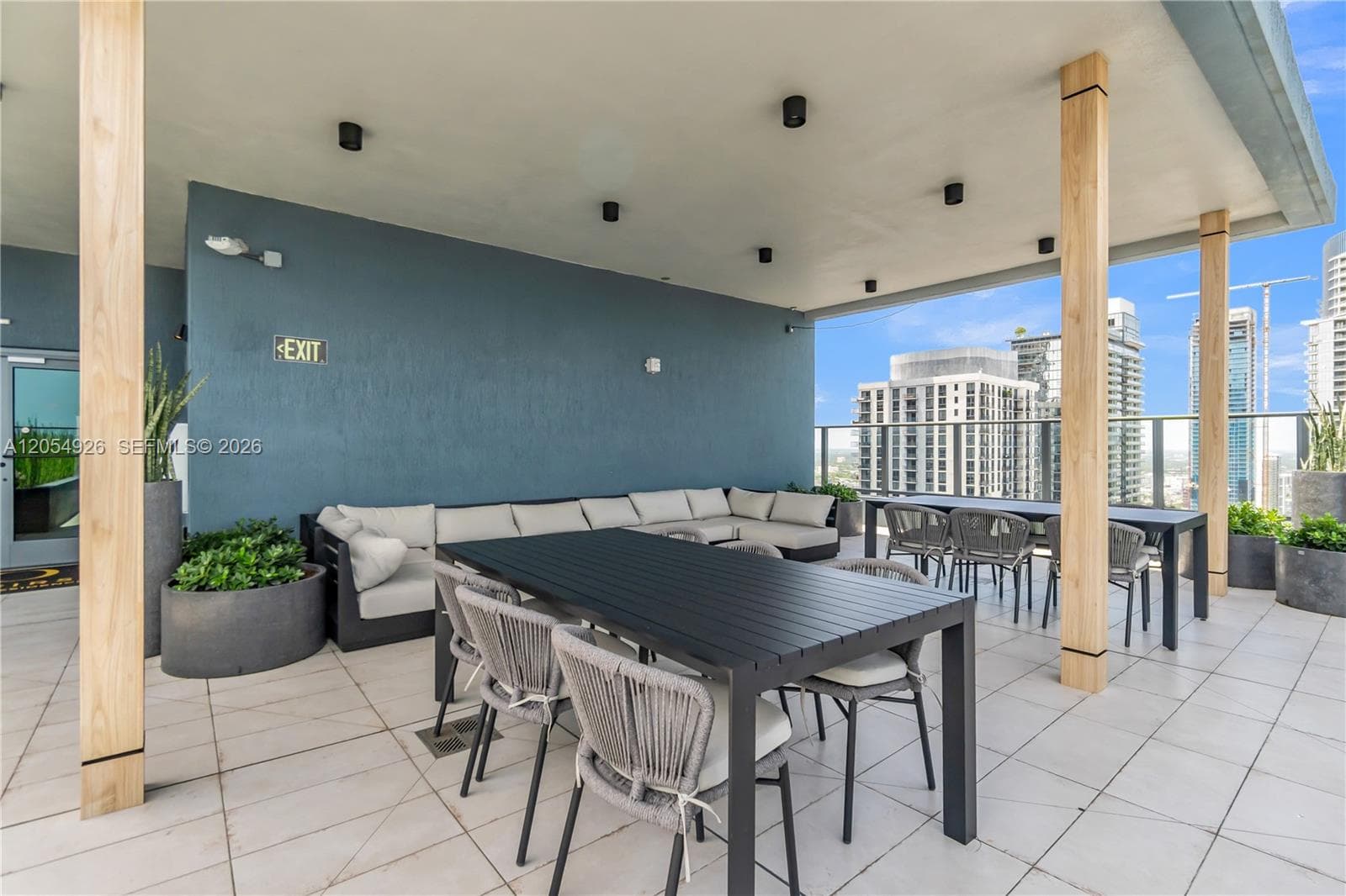 501 FIRST Residences · #3405 in Miami - Photo 38