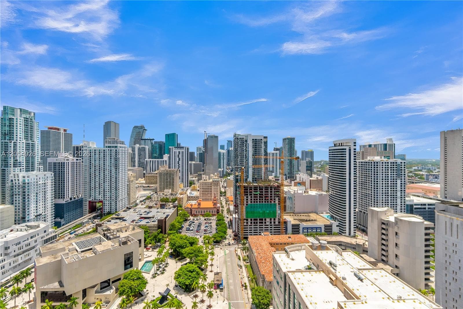 501 FIRST Residences · #3405 in Miami - Photo 49