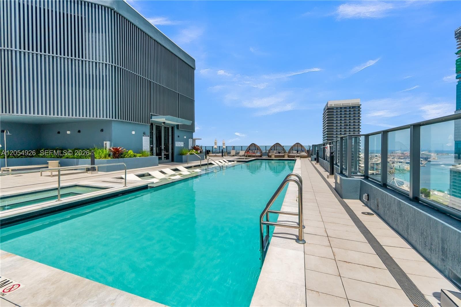 501 FIRST Residences · #3405 in Miami - Photo 41