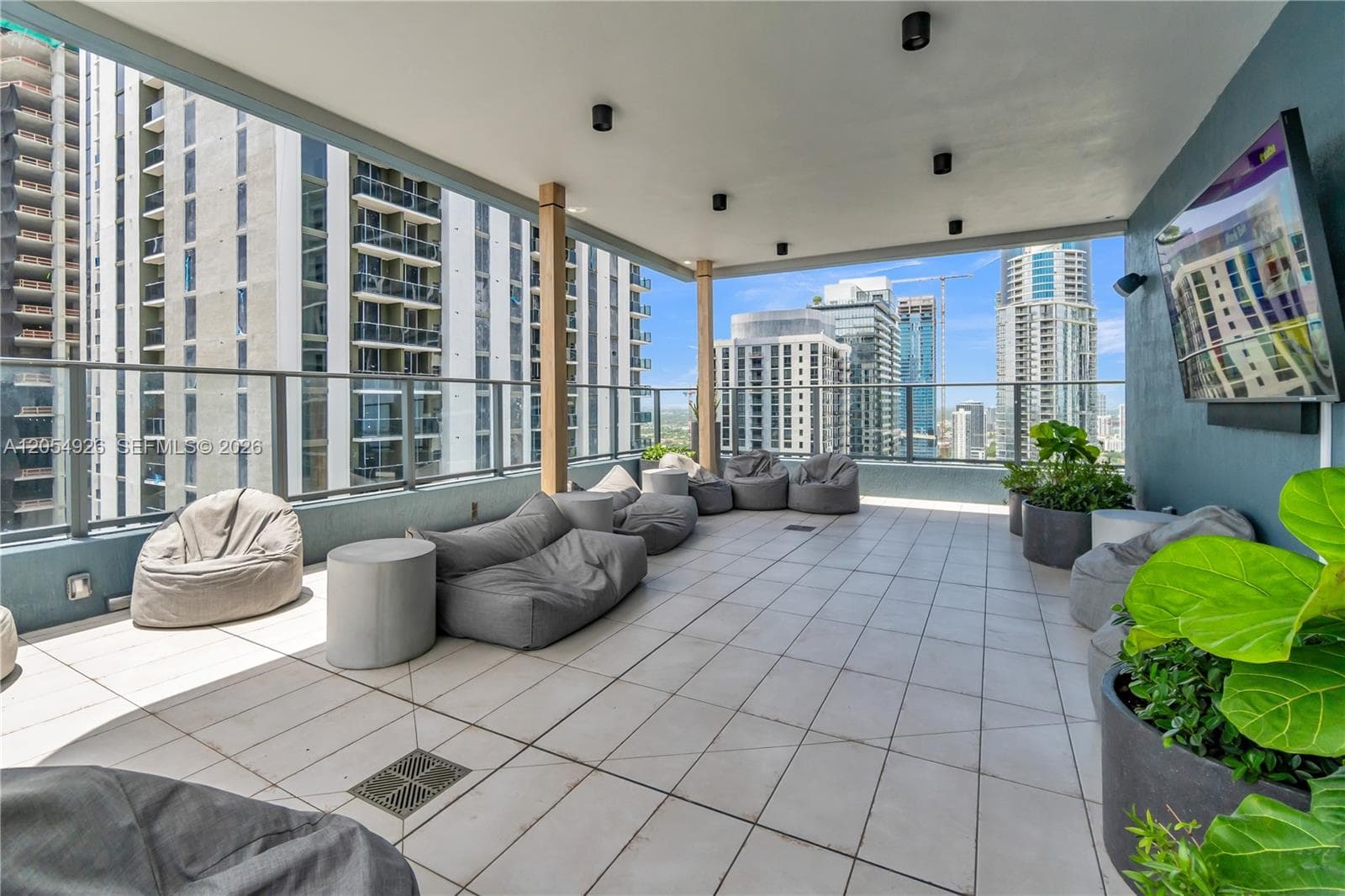 501 FIRST Residences · #3405 in Miami - Photo 45