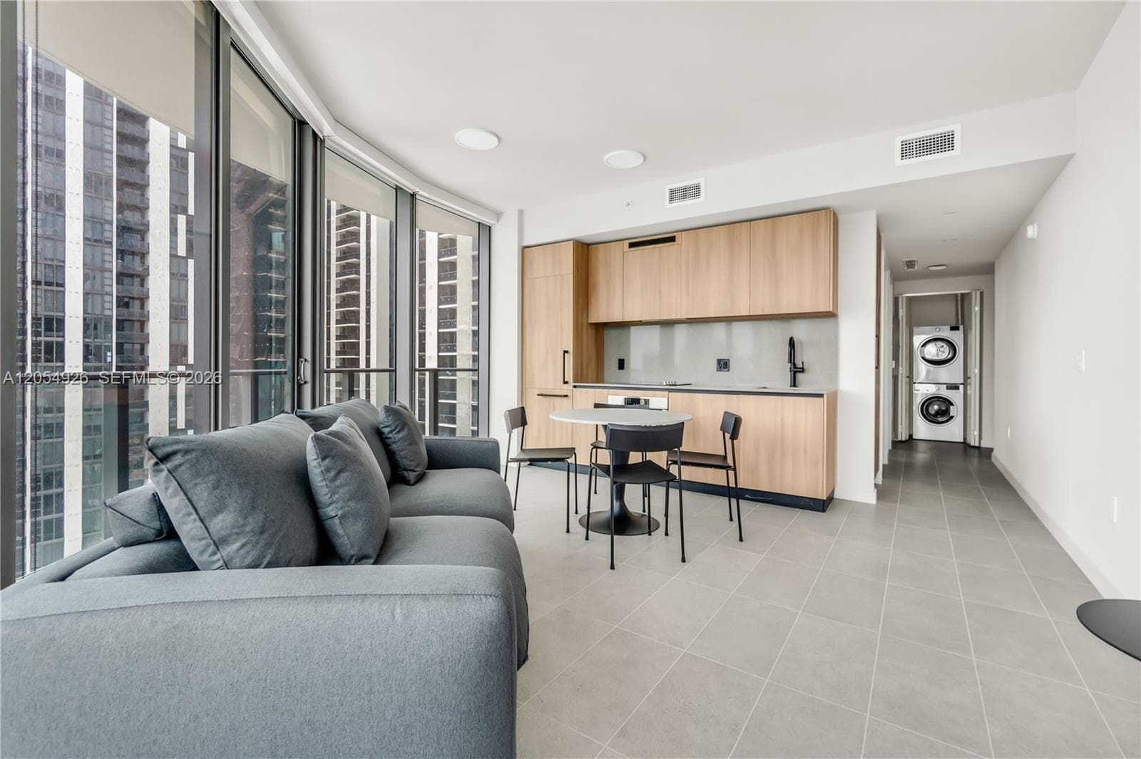 501 FIRST Residences · #3405 in Miami - Photo 18
