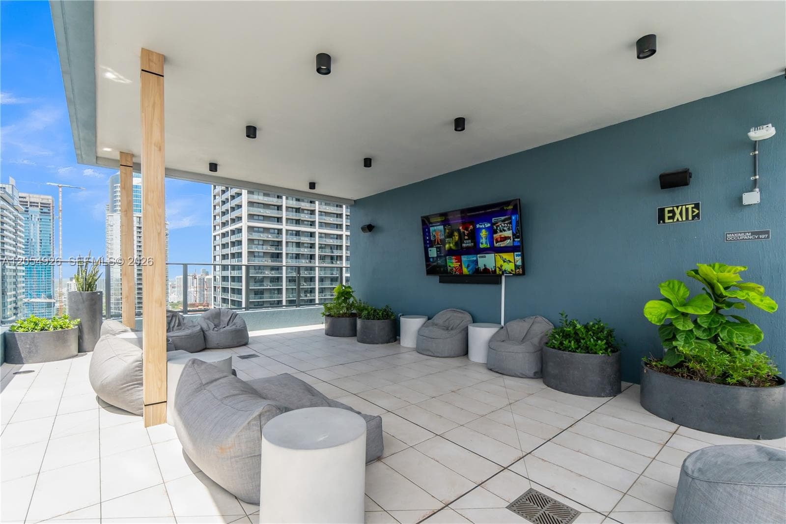 501 FIRST Residences · #3405 in Miami - Photo 44