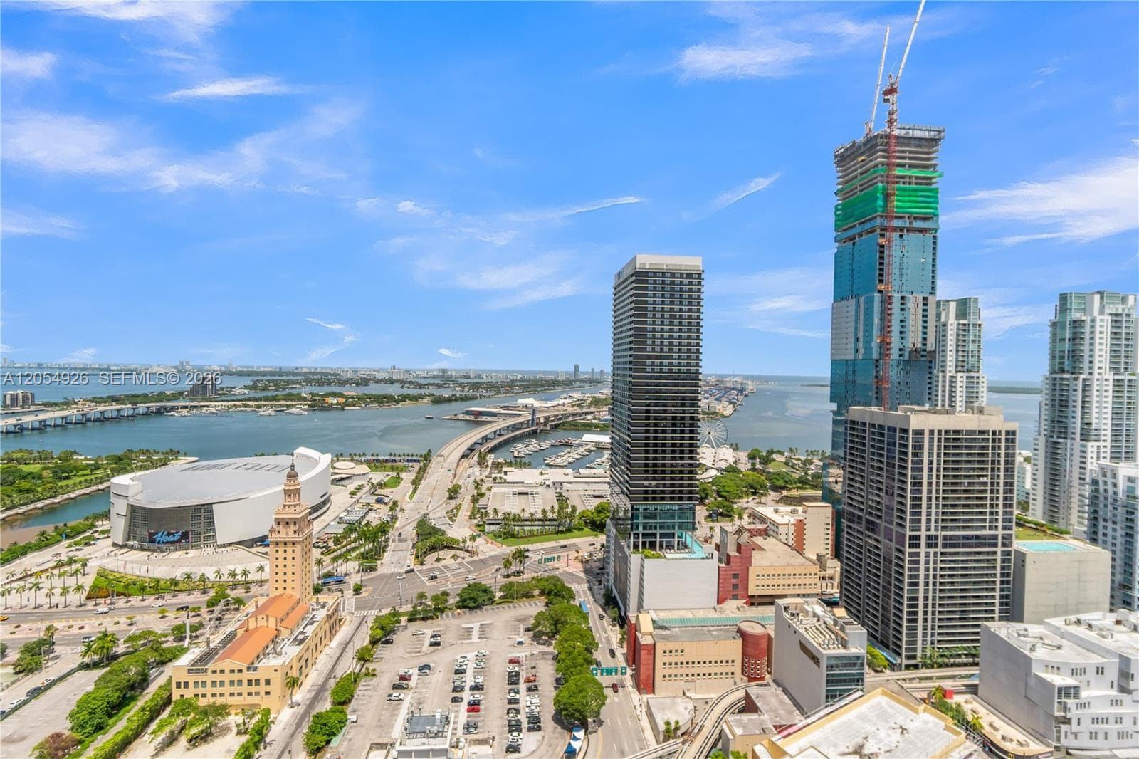 501 FIRST Residences · #3405 in Miami - Photo 39