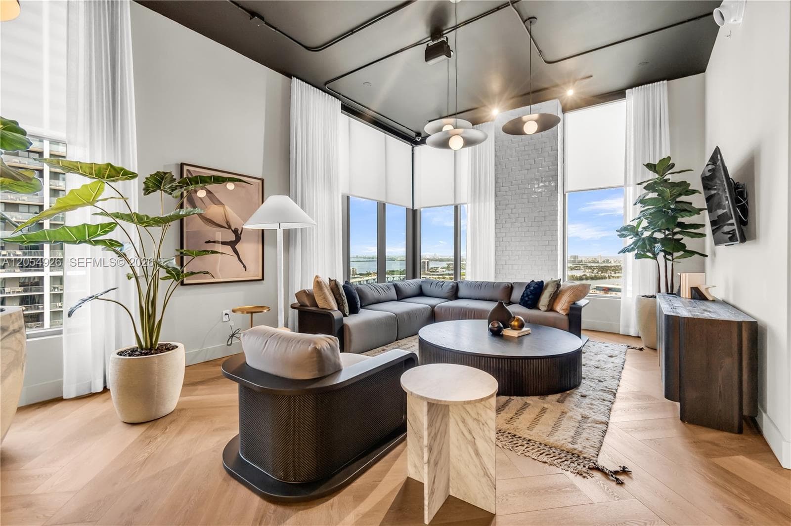 501 FIRST Residences · #3405 in Miami - Photo 21