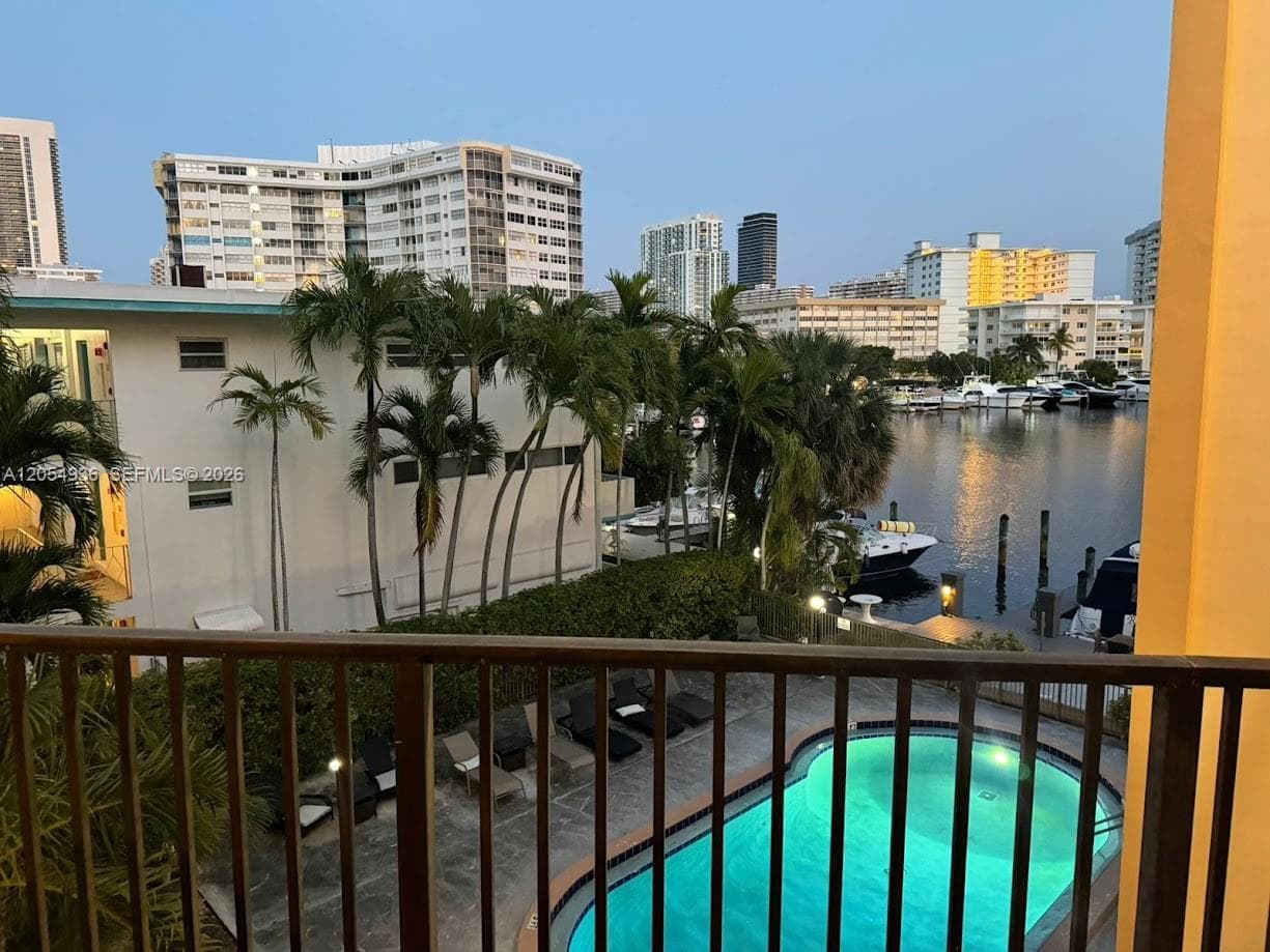 BAY PLACE CONDO · #302 in Hallandale Beach - Photo 20